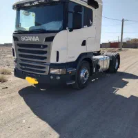 اسکانیا۳۸۰|خودرو سنگین|کرمان, |دیوار