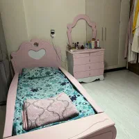 تخت دختروته