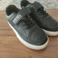 کفش بچه|کفش و لباس بچه|زنجان, |دیوار