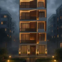 طراحی معماری|خدمات آموزشی|شاهینشهر, عطار|دیوار