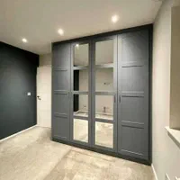 کابینت وکمد دیواری