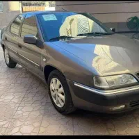 زانتیا ۸۴ بدون ایراد