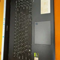 لب تاپ ایسوس Vivobook K571li|رایانه همراه|تبریز, |دیوار