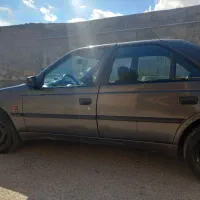 روا مدل ۸۶ دو گانه سوز شرکتی|خودرو سواری و وانت|خورش رستم, |دیوار