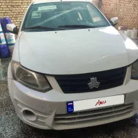 ساینا 97|خودرو سواری و وانت|اهواز, شهرک رزمندگان|دیوار