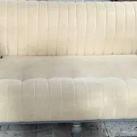 مبل مدل چستر کاملا سالم|مبلمان خانگی و میز عسلی|اندیشه, شهرک مریم|دیوار