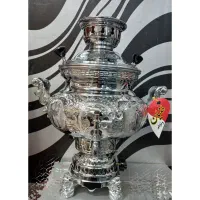 انواع سماور گازی به قیمت سال پیش فروش ویژه