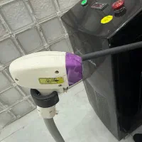 دستگاه لیزر موهای زائد