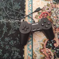 دسته بازی بدونه شوک