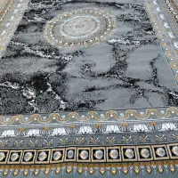 دوعدد فرش آکبند۷۰۰شانه