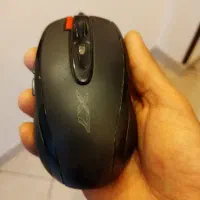 موس حرفه ای گیمینگ X7