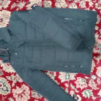 کاپشن پسرانه نو|لباس|طبس, |دیوار