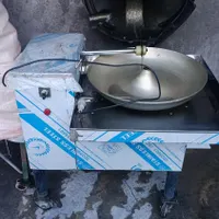 سبزی خورد کنی صنعتی  و آبغوره گیری صنعتی بزرگ|خردکن، آسیاب، غذاساز|کرمانشاه, |دیوار
