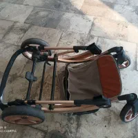 کالسکه خارجی