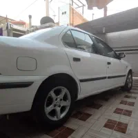 سمند ef7 دوگانه فابریک مدل 91|خودرو سواری و وانت|سرپل ذهاب, |دیوار