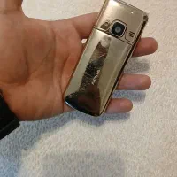 نوکیا 6700 کلاسیک|موبایل|محمدشهر, شهرک پیام (مهرالبرز)|دیوار