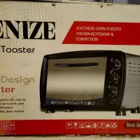 اون توستر 60لیتری نو|اجاق گاز و لوازم برقی پختوپز|ملایر, |دیوار