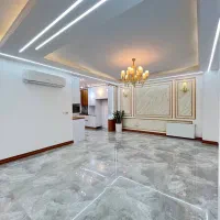 دوخوابه روبنما(سندتکبرگ+پارکینگ سندی) طراحی خاص