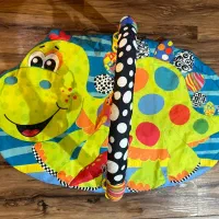 تشک بازی playgro|اسباب و اثاث بچه|اهواز, زیتون کارمندی|دیوار