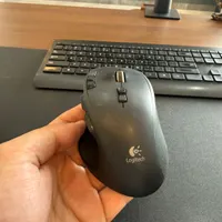 موس G700