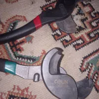 قیچی کابل بر سایز ۱۰