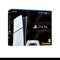 Ps5 Slim digital|کنسول، بازی ویدئویی و آنلاین|شهریار, |دیوار