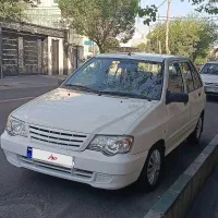 پراید 111 مدل 96