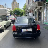 هیوندا ورنا مدل ۸۳ verna|خودرو سواری و وانت|تهران, حبیب الله|دیوار