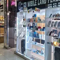 تعمیرات تخصصی موبایل لند پلازا