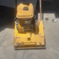 (کمپکتور یا قلتک یا زمین کوب)