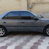 405GLX|خودرو سواری و وانت|بندر کنگان, |دیوار