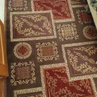 گلیم یاگبه ۶متری