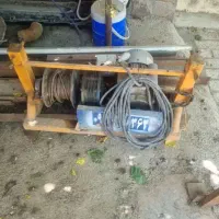بالابر ساختمان