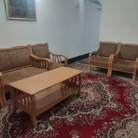 سوئیت مبله سپیدان (اردکان)|اجارهٔ کوتاه‌مدت آپارتمان و سوئیت|اردکان, |دیوار