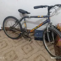 دوچرخه 26