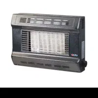 بخاری دیواری ابسال نو صفر