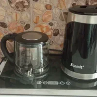 چایساز زومیت صحفه لمسی