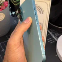 اپل ۱۶ نرمال / شرکتی / اقساط / بازنشستگی|موبایل|کرج, گوهردشت|دیوار