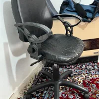 صندلی کامپیوتر|میز تحریر و کامپیوتر|نوشهر, |دیوار