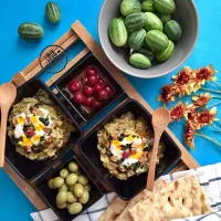 غذای بیرون بر خانگی