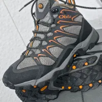 کفش کوهنوردی استوک اورجینال مارک ObOzآمریکادرصدرا