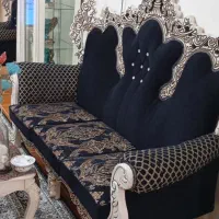 مبل هفت نفره