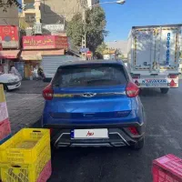 ام وی ام X22 اسپرت اکسلنت مدل 96 آبی|خودرو سواری و وانت|تهران, صادقیه|دیوار