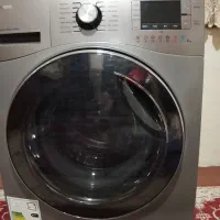 ماشین لباسشویی8کیلویی اسنوا