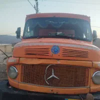 کامیون بنز ۱۹۲۱|خودرو سنگین|لردگان, |دیوار