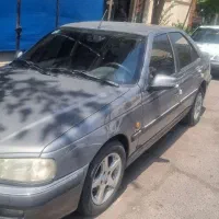 پژو پارس مدل۹۳ داشبورد جدید