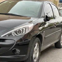 ۲۰۷ پاناروما مشکی