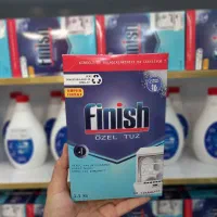 نمک ظرفشویی فینیش