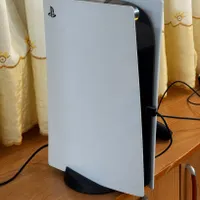 ps5 شش ماه کار کرده