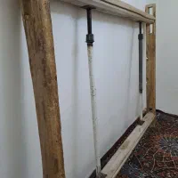 فرش دزگاه دار قالی ۶ متری|فرش|تبریز, |دیوار